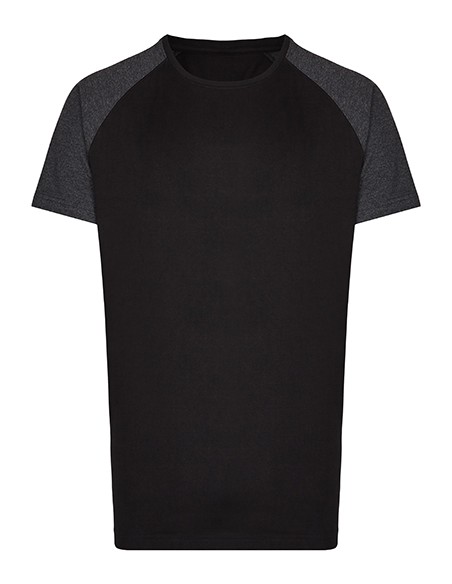 M-MY111-my mate - Mens Long Tee