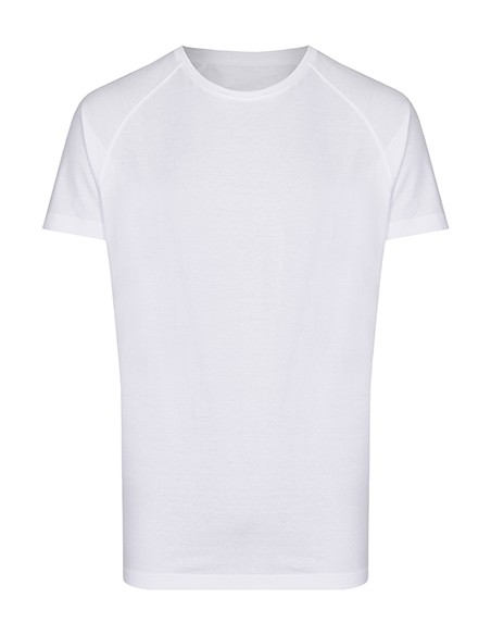 M-MY111-my mate - Mens Long Tee