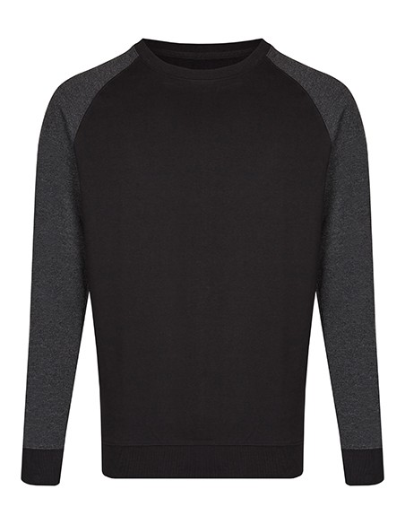 M-MY510-my mate - Mens Crew Neck Sweat