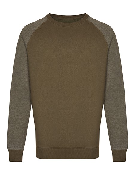 M-MY510-my mate - Mens Crew Neck Sweat