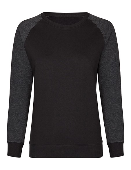 M-MY520-my mate - Ladies Crew Neck Sweat