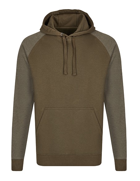 M-MY610-my mate - Mens Hoody