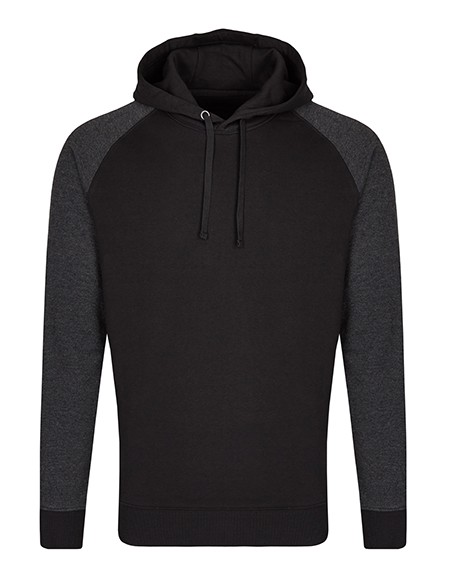 M-MY611-my mate - Mens No Pocket Hoody