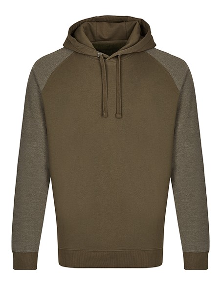 M-MY611-my mate - Mens No Pocket Hoody