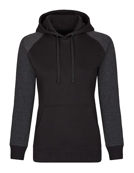 M-MY620-my mate - Ladies Hoody