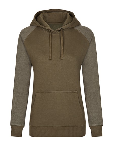 M-MY620-my mate - Ladies Hoody