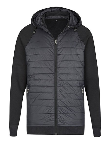 M-MY810-my mate - Unisex Hybrid Jacket