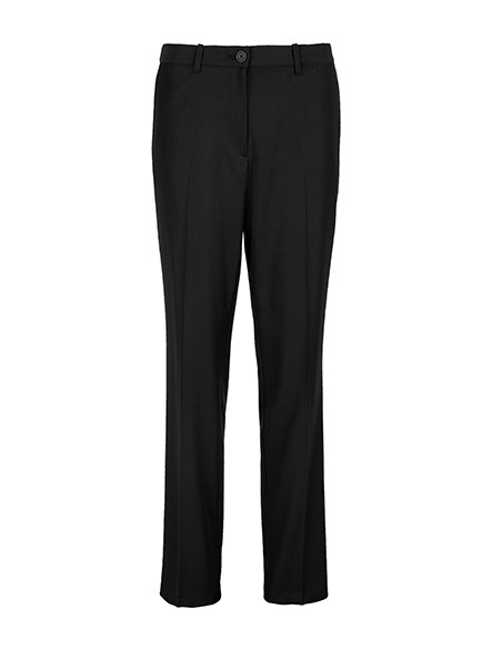 N-03163-Womens Suit Pants Gabin