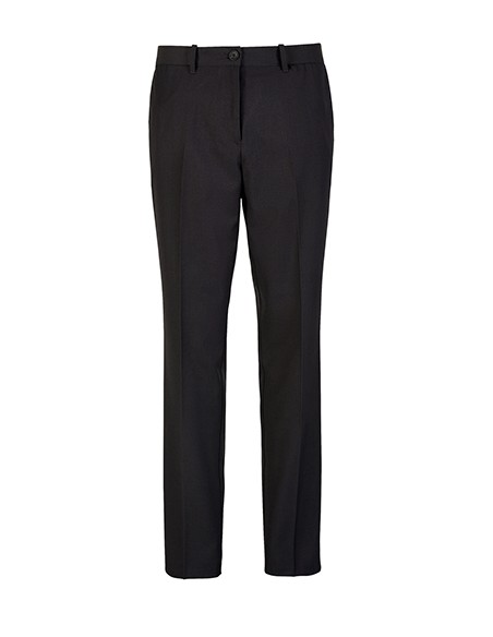 N-03163-Womens Suit Pants Gabin