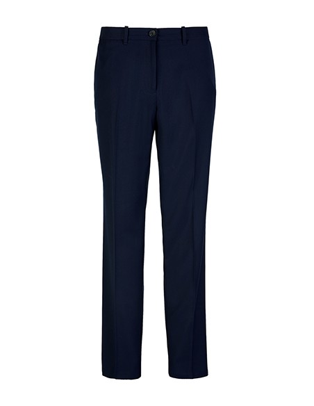 N-03163-Womens Suit Pants Gabin