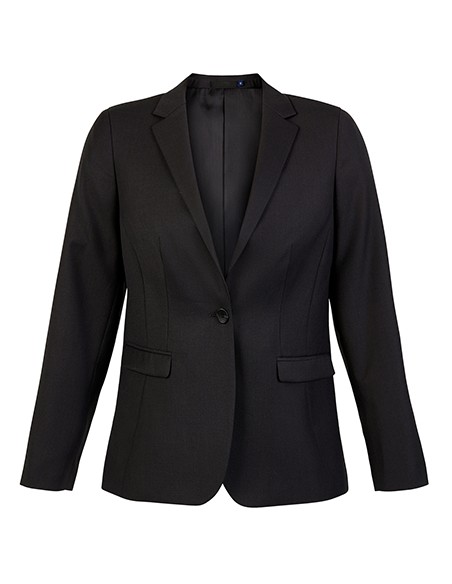 N-03165-Womens Suit Jacket Marius