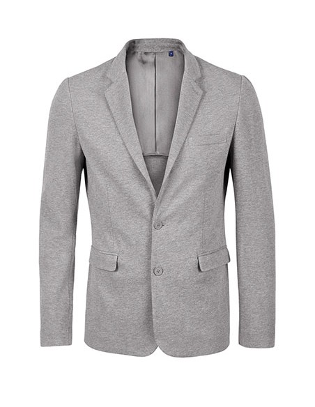 N-03169-Mens Piqué Blazer Marcel