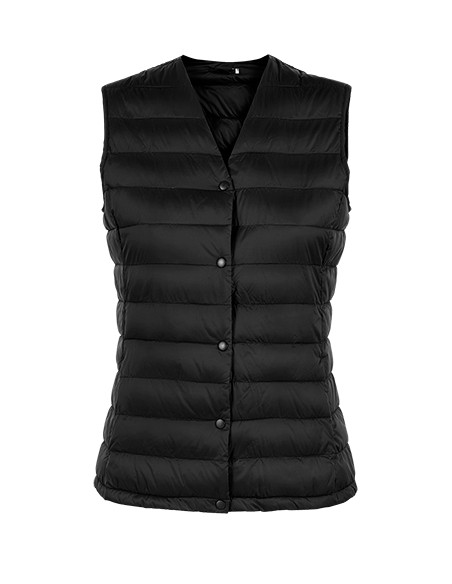 N-03173-Womens Lightweight Bodywarmer Arthur