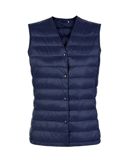 N-03173-Womens Lightweight Bodywarmer Arthur