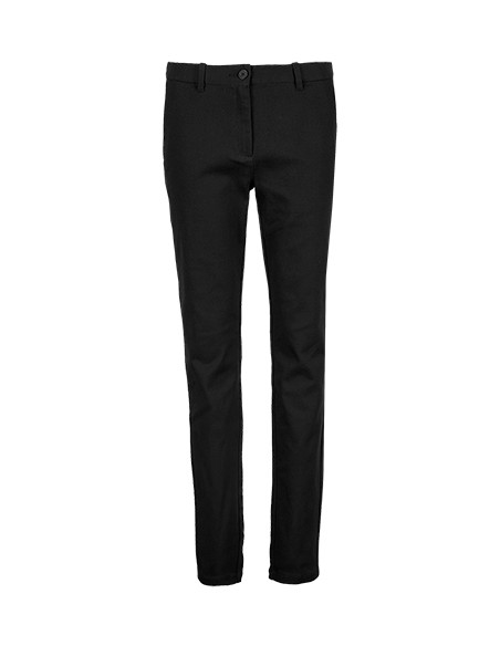 N-03179-Womens Chino Pants Gustave