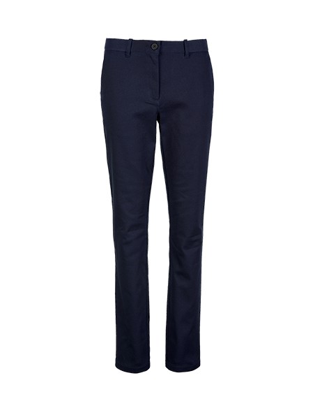 N-03179-Womens Chino Pants Gustave
