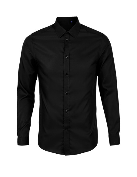 N-03182-Mens Shirt Blaise