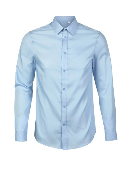 N-03182-Mens Shirt Blaise