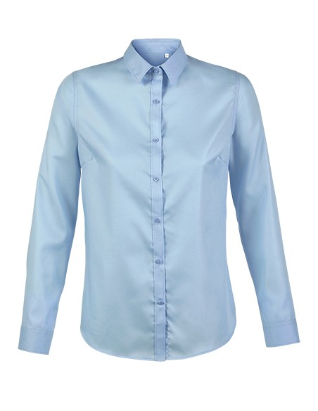 N-03183-Womens Shirt Blaise