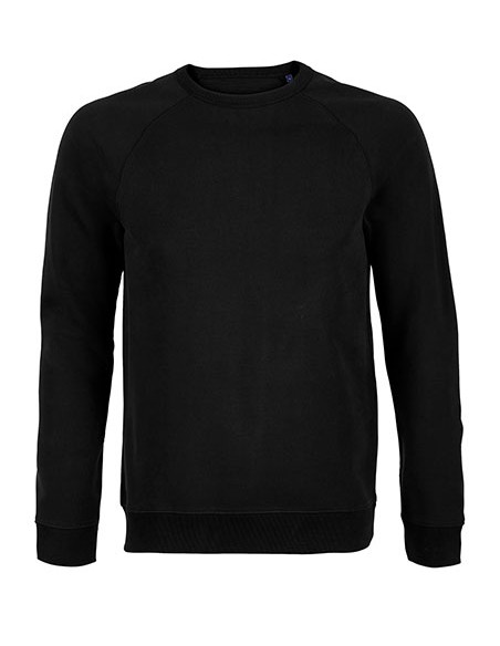 N-03194-Mens French Terry Sweatshirt Nelson