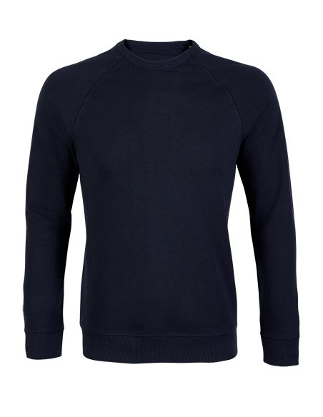 N-03194-Mens French Terry Sweatshirt Nelson
