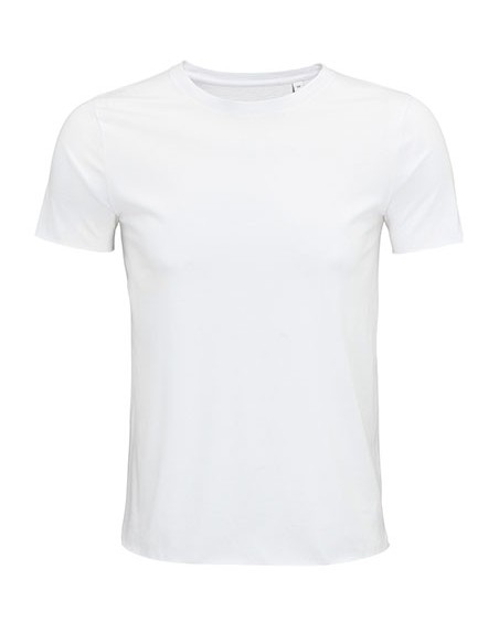 N-03570-Mens Soft T-Shirt Leonard