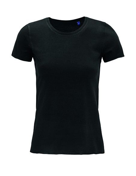 N-03571-Womens Soft T-Shirt Leonard