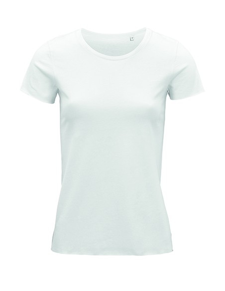 N-03571-Womens Soft T-Shirt Leonard