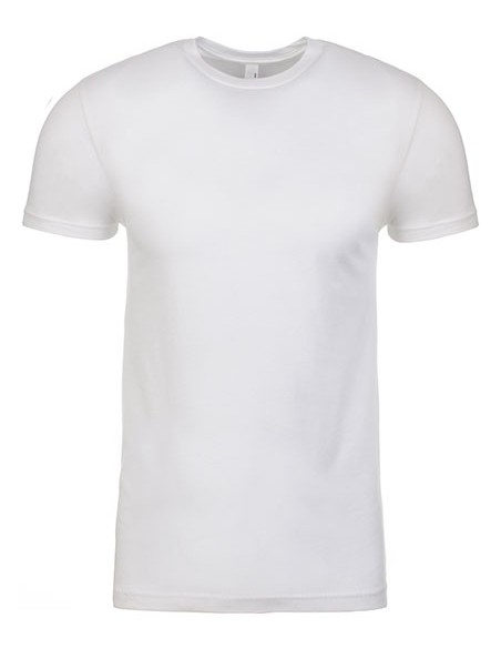 N-3600--Unisex Crew Neck T-Shirt