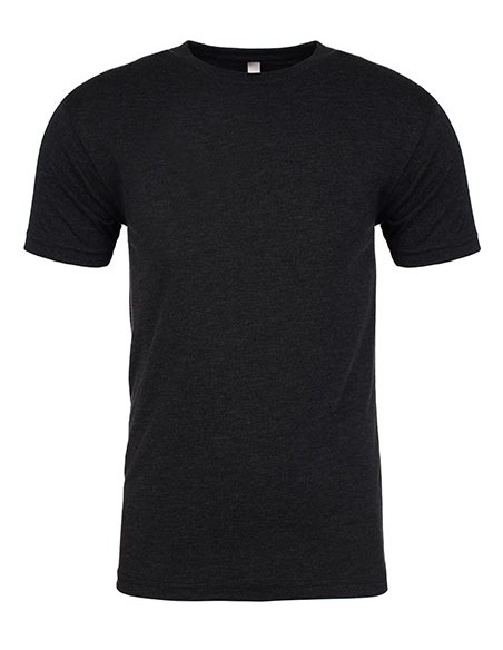 N-6010-Unisex Tri-Blend T-Shirt