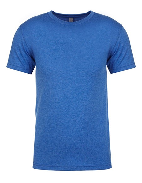 N-6010-Unisex Tri-Blend T-Shirt