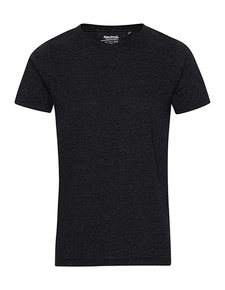 N-C61001-Recycled Cotton T-Shirt