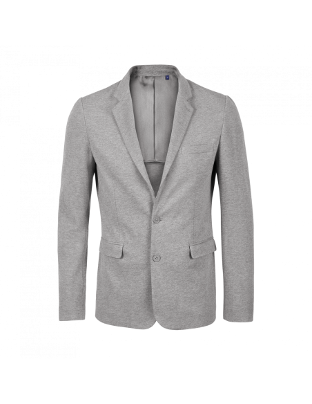 N-NE03169-MARCEL MEN - PIQUÉ BLAZER