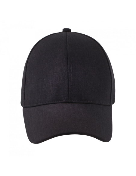 N-NE03204-TOM - 6-PANEL CAP