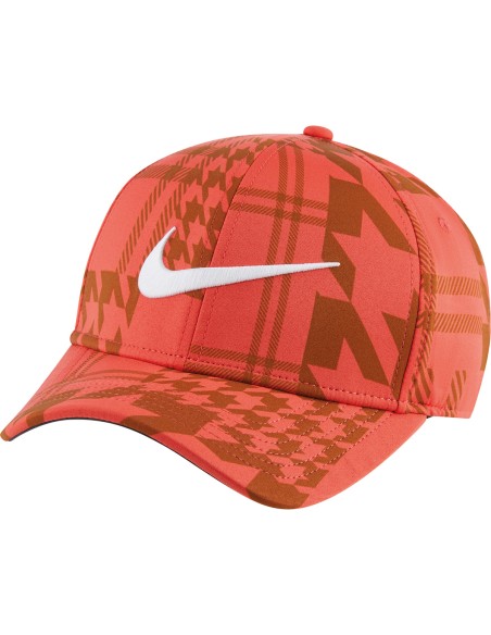 N-NK327-Nike Arobill CLC99 cap
