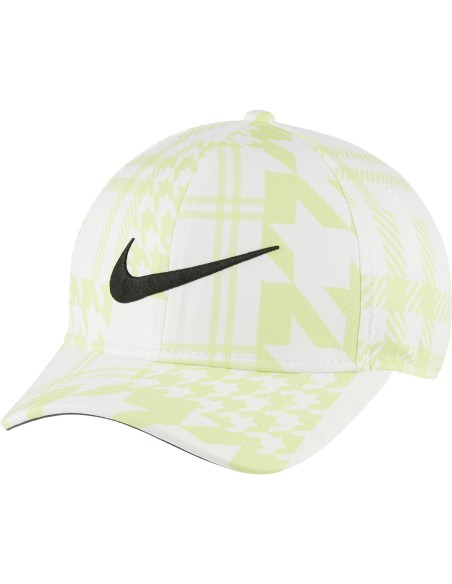 N-NK327-Nike Arobill CLC99 cap
