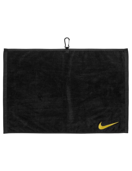 N-NK348-Nike performance golf towel