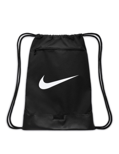 N-NK352-Nike Brasilia drawstring (18 litre)