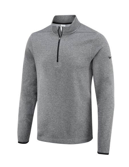 N-NK355-Nike Victory half-zip top