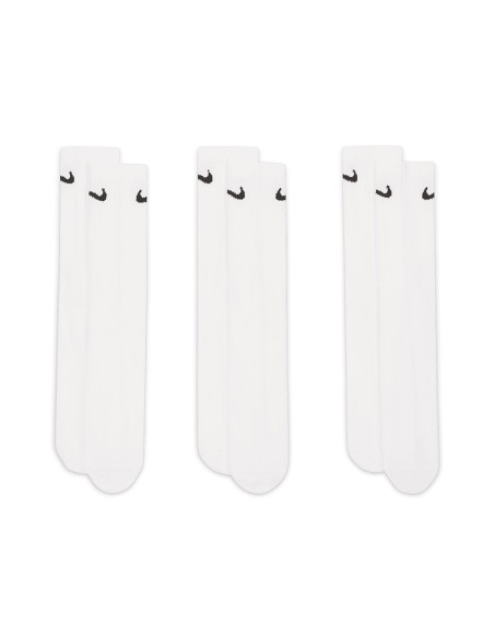 N-NK359-Nike everyday crew socks (3 pairs)