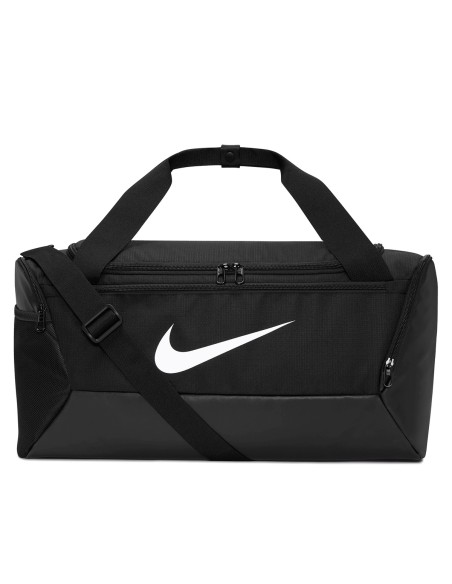 N-NK364-Nike Brasilia small duffle 9.5 (41L)