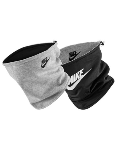 N-NK365-Nike neckwarmer reversible club fleece