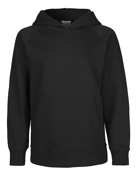 N-O13101-Kids Hoodie