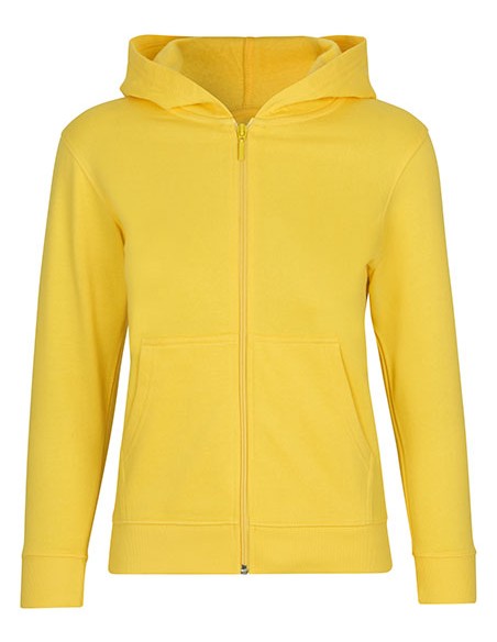 N-O13301-Kids Zip Hoodie