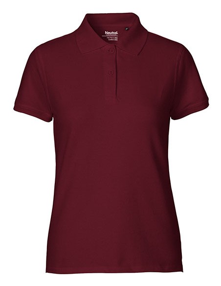 N-O22980-Ladies Classic Polo