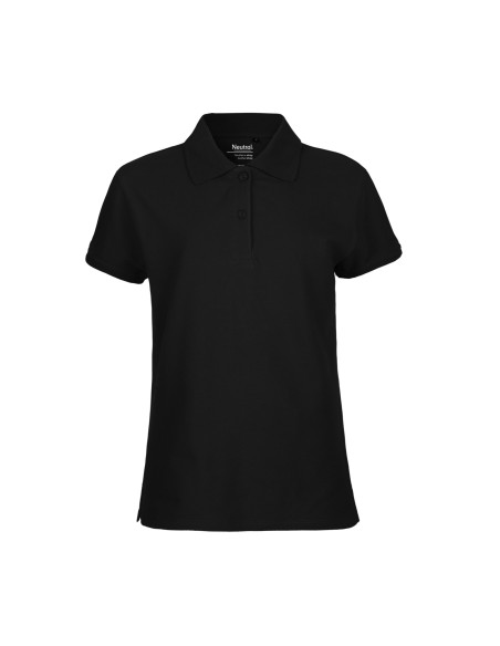 N-O22980-Ladies Classic Polo