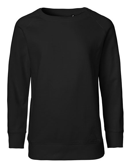 N-O33001-Kids Sweatshirt