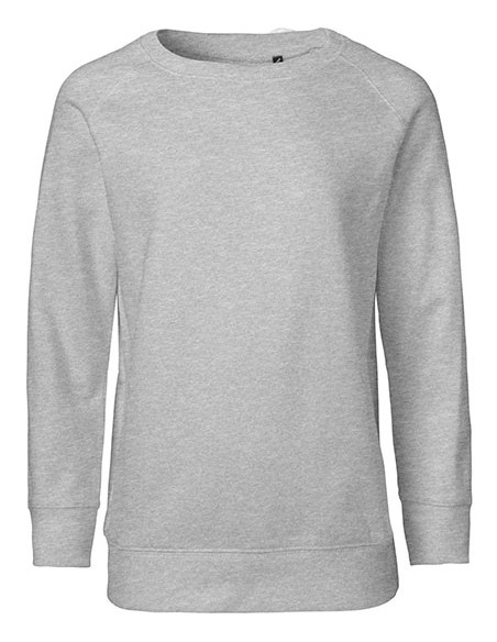 N-O33001-Kids Sweatshirt