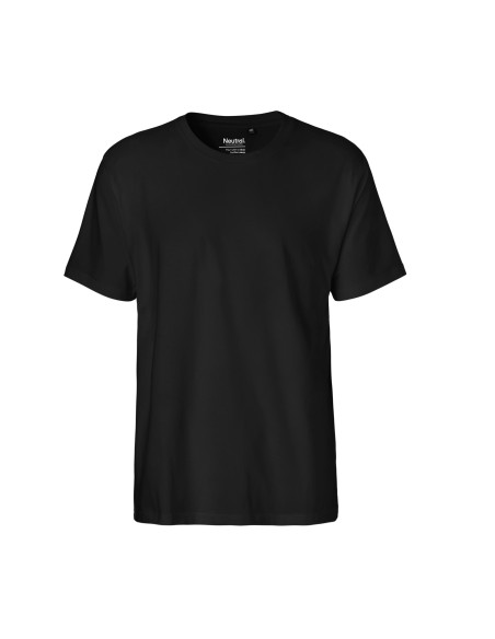N-O60001-Mens Classic T-Shirt