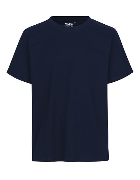 N-O60002-Unisex Regular T-Shirt